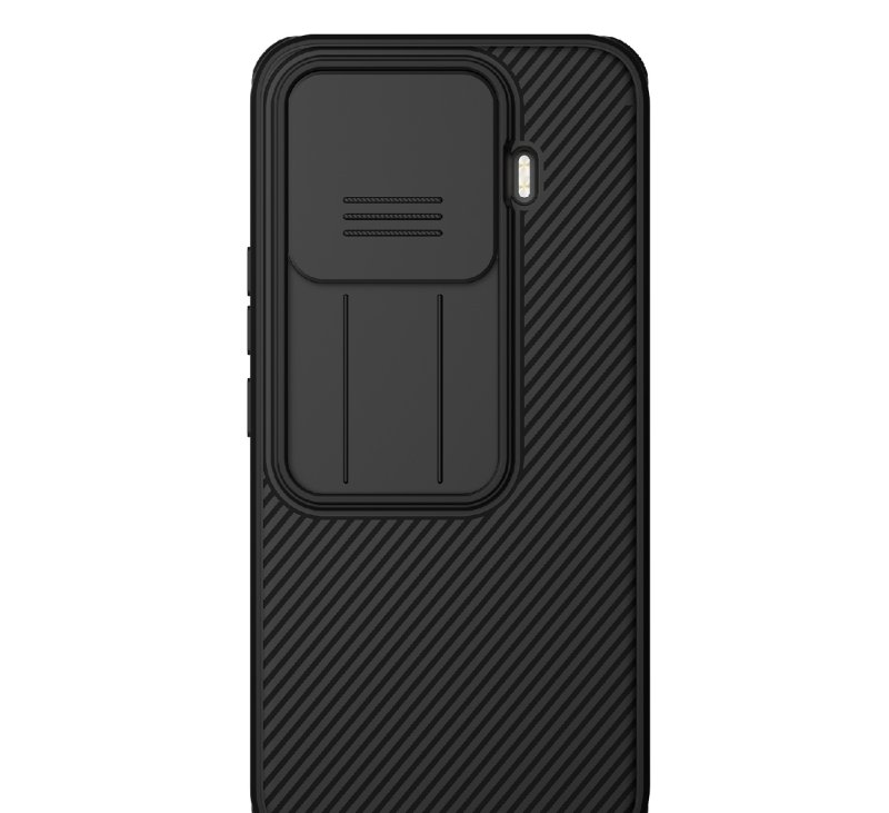 Nillkin CamShield PRO Zadní Kryt pro Xiaomi 17T Pro Black - obrázek produktu