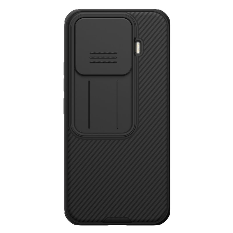 Nillkin CamShield PRO Zadní Kryt pro Xiaomi 17T Black - obrázek produktu