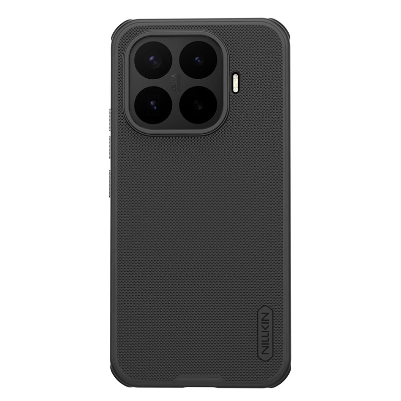 Nillkin Super Frosted PRO Magnetic Zadní Kryt pro Xiaomi 17T Pro Black - obrázek produktu