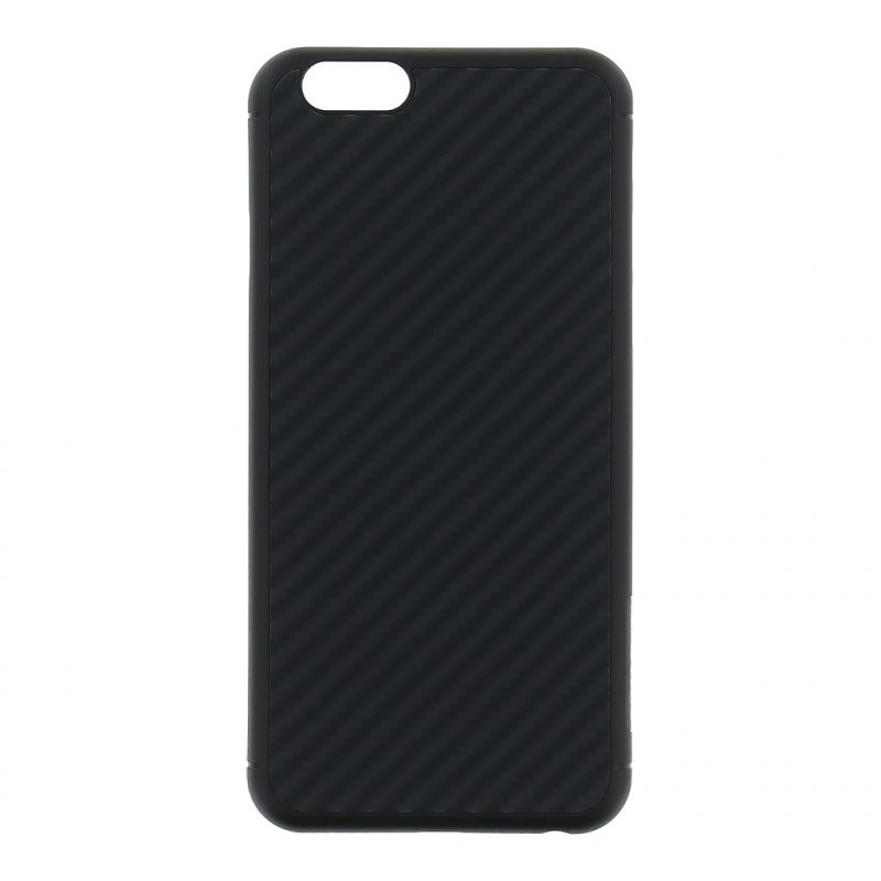 Nillkin Zadní Kryt Black pro iPhone 6/ 6S - obrázek produktu