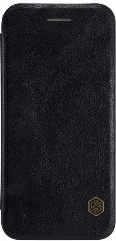 Nillkin Qin Book Pouzdro Black pro iPhone 7/ 8/ SE2020 - obrázek produktu