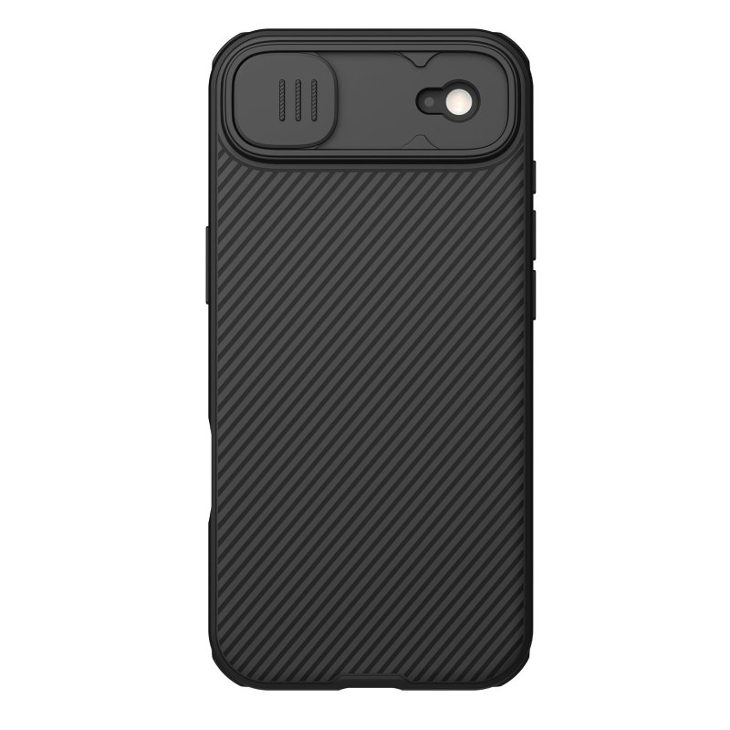 Nillkin CamShield PRO Zadní Kryt pro Apple iPhone Air Black - obrázek produktu