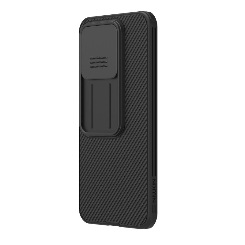 Nillkin CamShield PRO Zadní Kryt pro Xiaomi 15T Black - obrázek č. 1