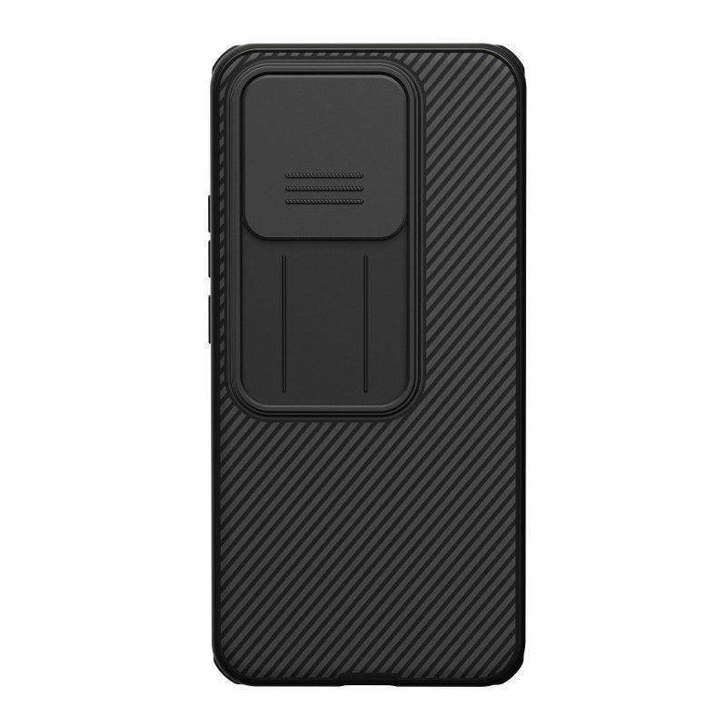 Nillkin CamShield PRO Zadní Kryt pro Xiaomi 15T Black - obrázek produktu