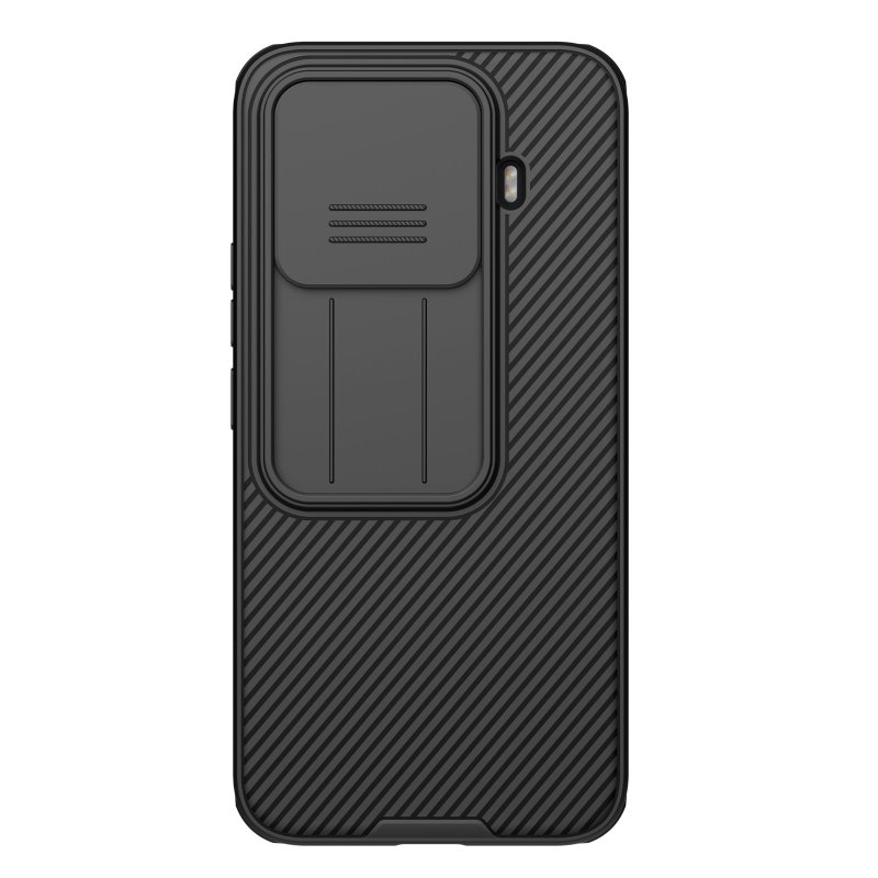 Nillkin CamShield PRO Zadní Kryt pro Xiaomi 15T Pro Black - obrázek produktu