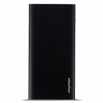 MyMAx X10 Slim PowerBank 10000mAh Black - obrázek produktu