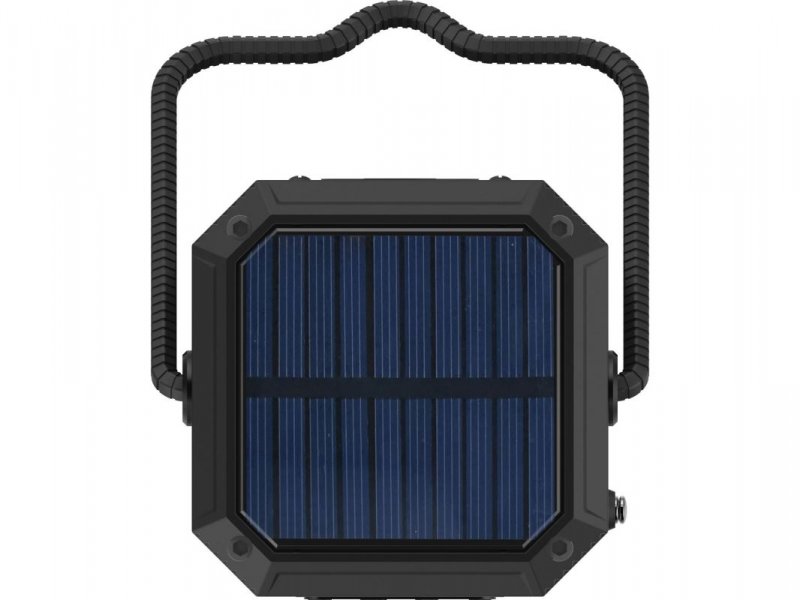 Sandberg Survivor Lantern All-in1 10000mAh, černá - obrázek č. 4