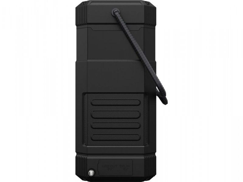 Sandberg Survivor Lantern All-in1 10000mAh, černá - obrázek č. 9