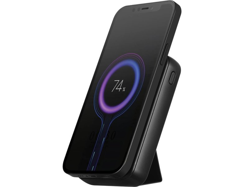 Sandberg Magnet Wireless Powerbank 10000 - obrázek č. 3