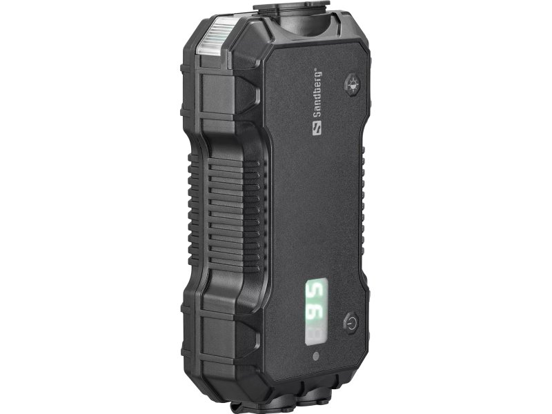 Sandberg Car Jumpstarter Powerbank 10000 - obrázek č. 2