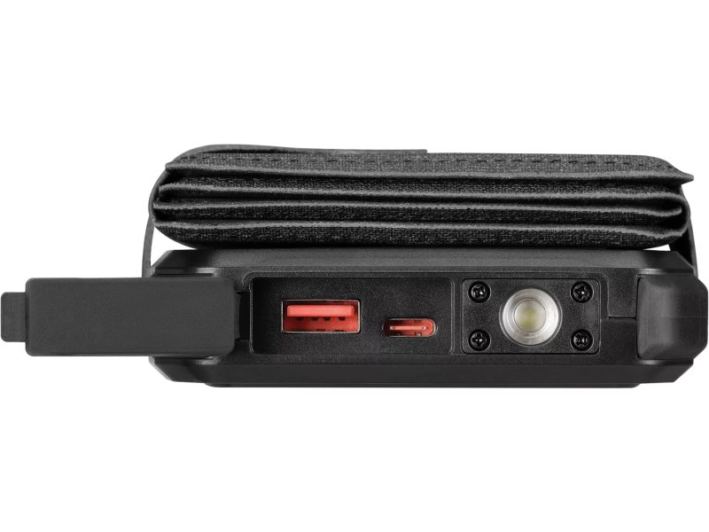 Sandberg Solar 5-Panel Powerbank 10000 - obrázek č. 3