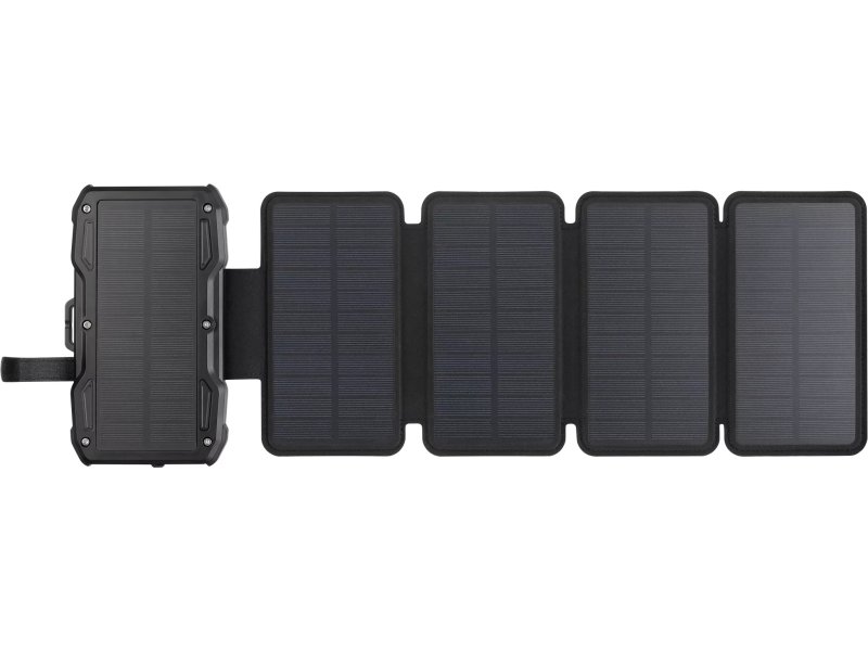 Sandberg Solar 5-Panel Powerbank 10000 - obrázek produktu