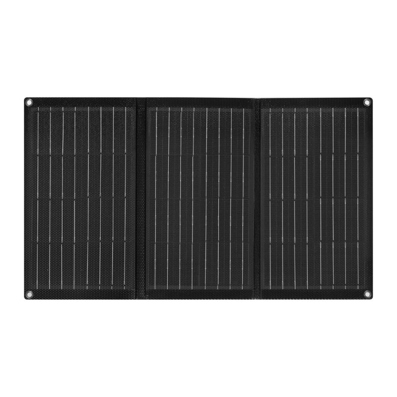 Sandberg SolarPanel 22W Powerbank 10000 mAh, solární powerbanka, černá - obrázek č. 3