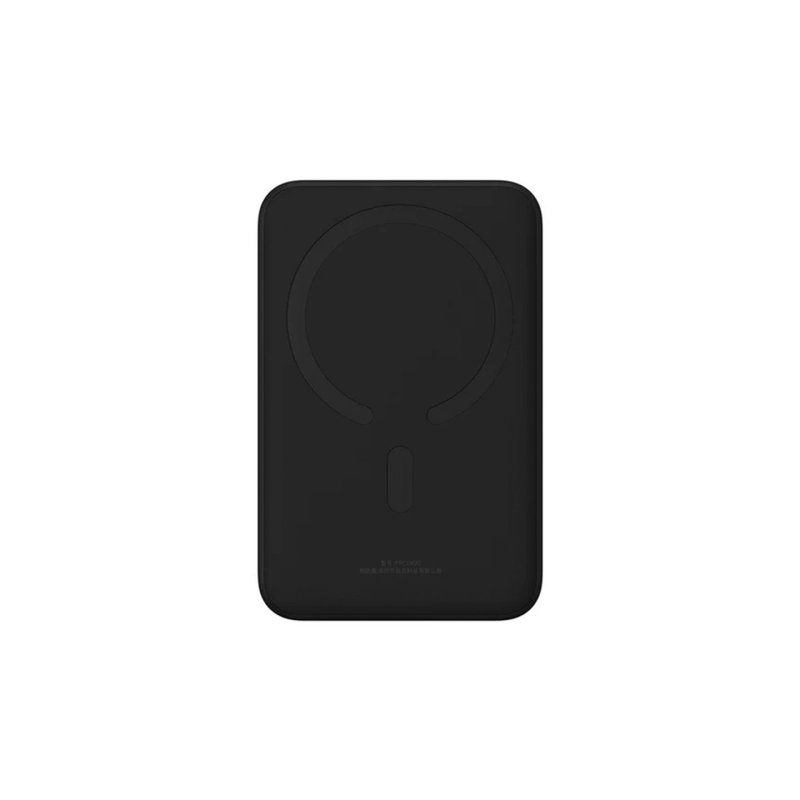 Baseus EnerFill FM41 Ultra Mini 20W Magnetická Powerbanka 20000mAh Black - obrázek č. 2