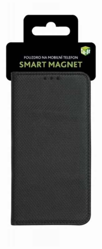 Cu-Be Pouzdro s magnetem Xiaomi Note 6 Pro Black - obrázek produktu