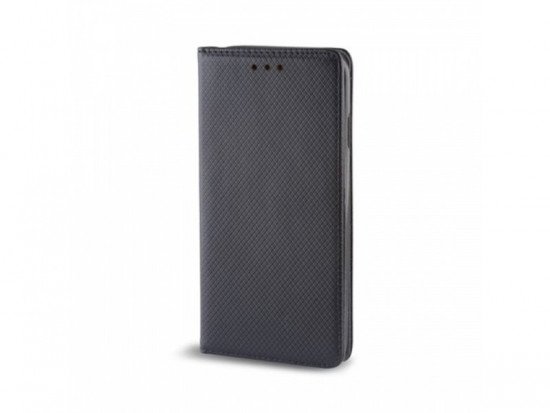 Cu-Be Pouzdro s magnetem Huawei Y5 2019 Black - obrázek produktu