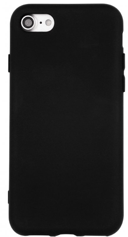 Cu-be Fine TPU pouzdro Samsung Galaxy A53 Black - obrázek č. 2