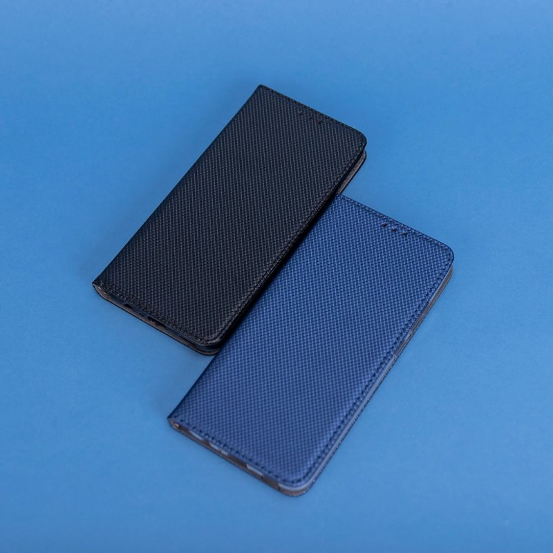 Cu-Be Pouzdro magnet Samsung Galaxy A54 5G Black - obrázek č. 4