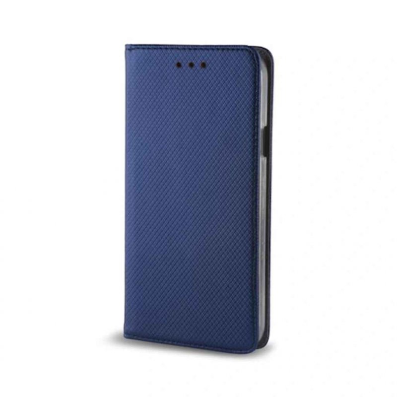 Cu-Be Pouzdro magnet Samsung Galaxy A34 5G Navy - obrázek produktu