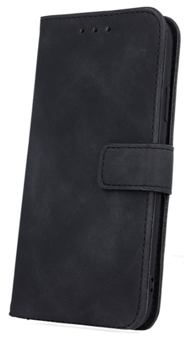 Cu-Be Velvet Xiaomi Redmi Note 12S 4G Black - obrázek produktu