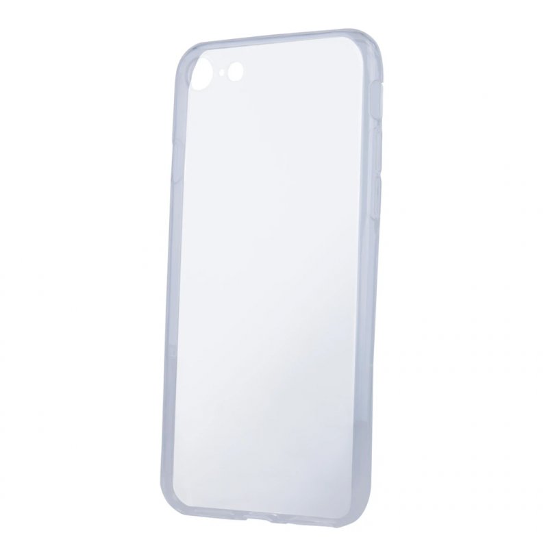 Cu-be TPU pouzdro Samsung Galaxy A15 4G  /  A15 5G Transparent - obrázek produktu