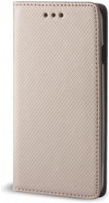 Cu-Be Platinum pouzdro Samsung S9 (G960) Gold - obrázek produktu