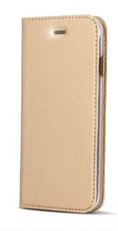 Cu-Be Platinum pouzdro Samsung Galaxy A50 (A505) Gold - obrázek produktu