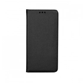 Pouzdro s magnetem Huawei P Smart Black - obrázek produktu