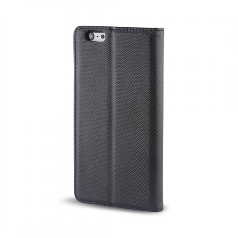 Pouzdro s magnetem Huawei P20 Lite black - obrázek č. 1