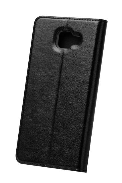 Pouzdro RedPoint Book Slim Huawei P9 Lite Black - obrázek č. 1