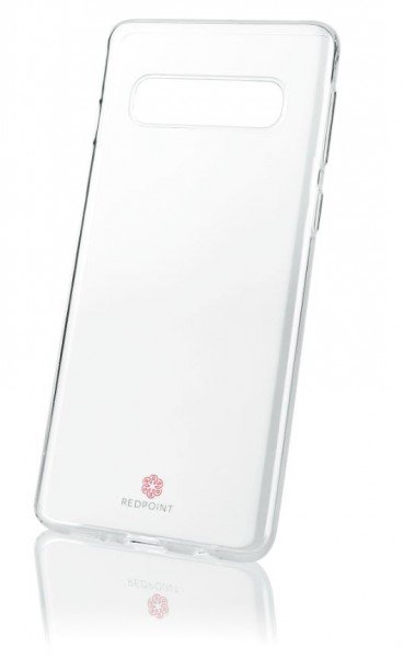 RedPoint Silikonové Pouzdro pro Samsung Galaxy S10+ - obrázek produktu