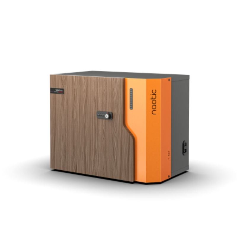 PORT NAOTIC Tabibox WT1, AC nabíjecí skříň pro 10 tabletů - obrázek produktu