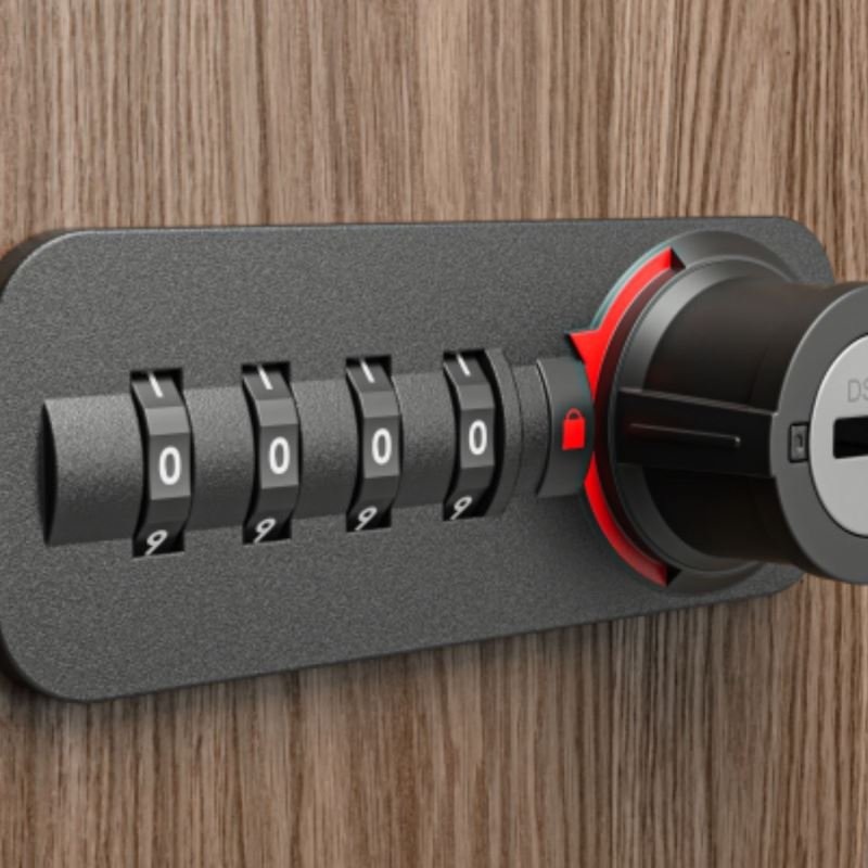 PORT NAOTIC Tabibox WT1, USB-C nabíjecí skříň pro 10 tabletů - obrázek č. 3