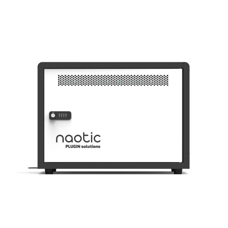 PORT NAOTIC CHARGING CABINET 10 UNIT A+C PD 45W - obrázek produktu