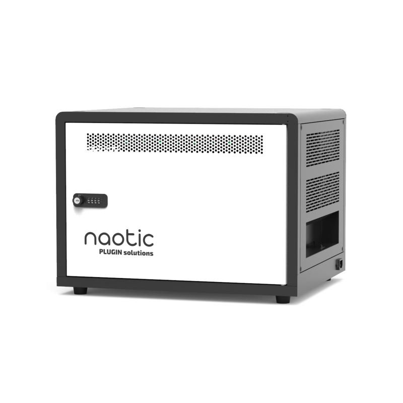 PORT NAOTIC CHARGING CABINET 10 UNIT A+C PD 45W - obrázek č. 1