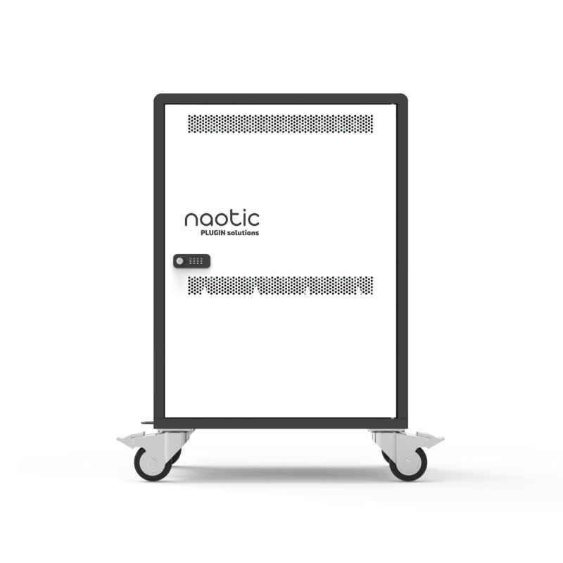 PORT NAOTIC CHARGING CABINET 20 UNIT A+C PD 45W - obrázek produktu