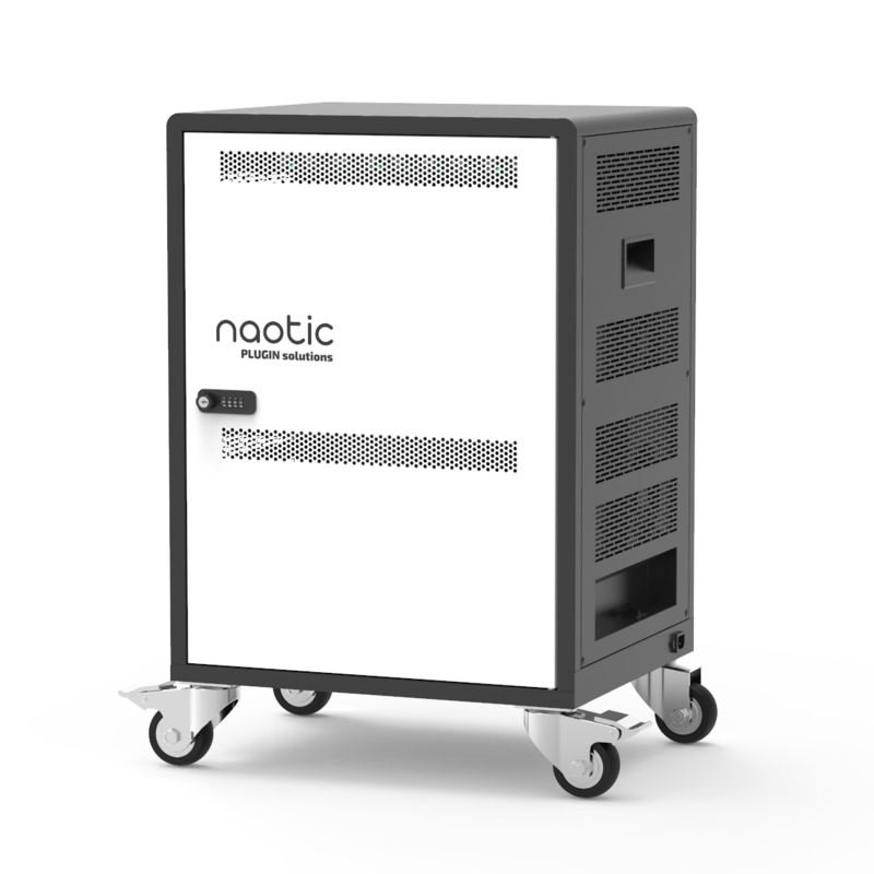 PORT NAOTIC CHARGING CABINET 20 UNIT A+C PD 45W - obrázek č. 1