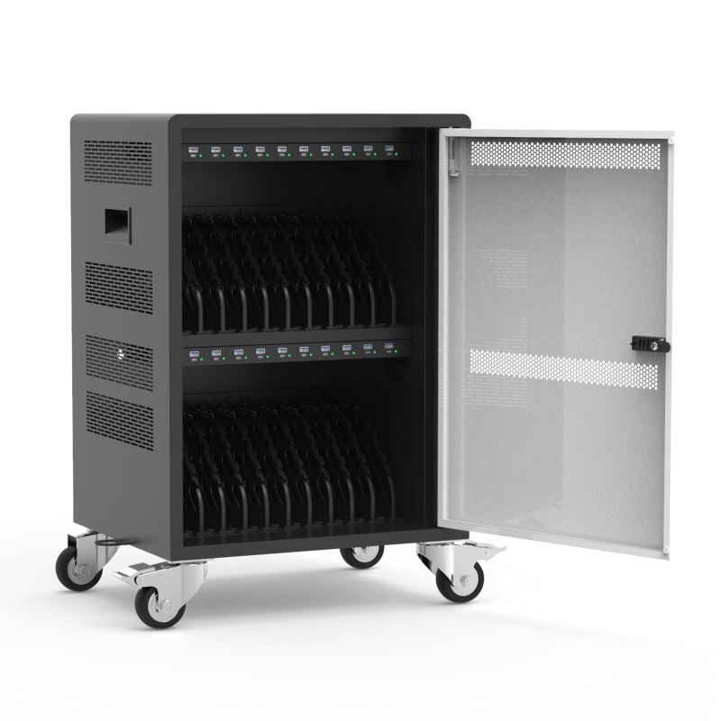 PORT NAOTIC CHARGING CABINET 20 UNIT A+C PD 45W - obrázek č. 2