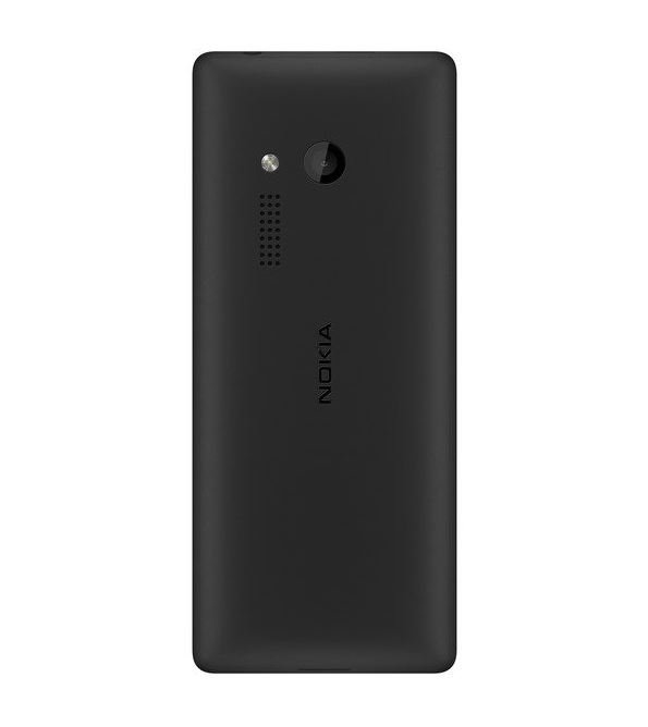 Nokia 150 Dual SIM  černý - obrázek č. 1