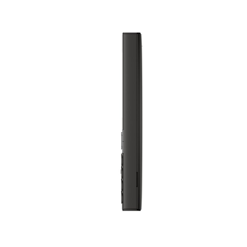 Nokia 150 Dual SIM 2023  černý - obrázek č. 9