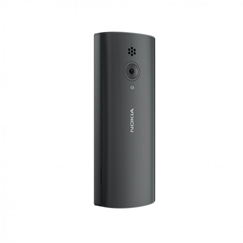 Nokia 150 Dual SIM 2023  černý - obrázek č. 5