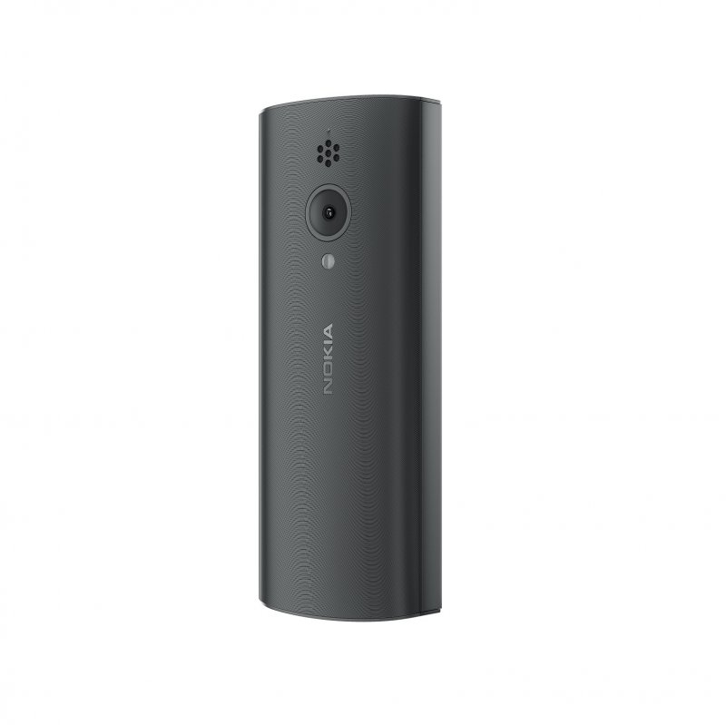 Nokia 150 Dual SIM 2023  černý - obrázek č. 4