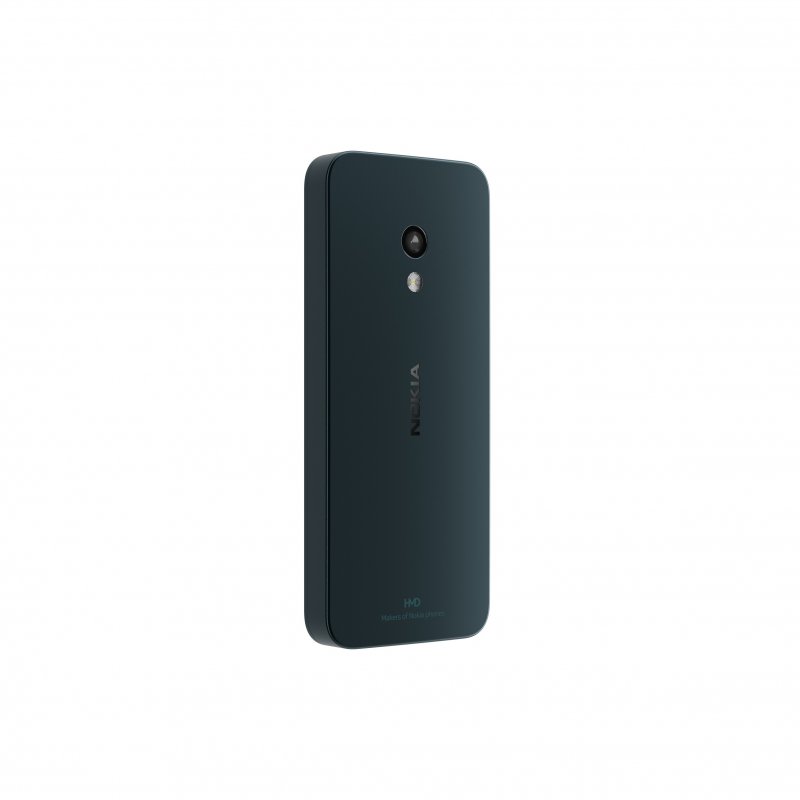 Nokia 225 4G Dual Sim 2024 Dark Blue - obrázek č. 2