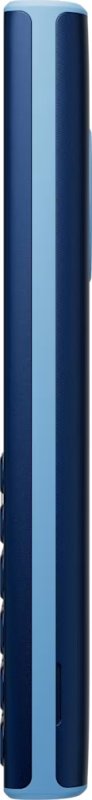 Nokia 210 4G Dual Sim Dark Blue - obrázek č. 1