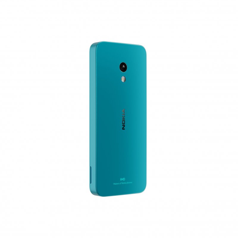 Nokia 235 4G Dual SIM 2024 Blue - obrázek č. 2