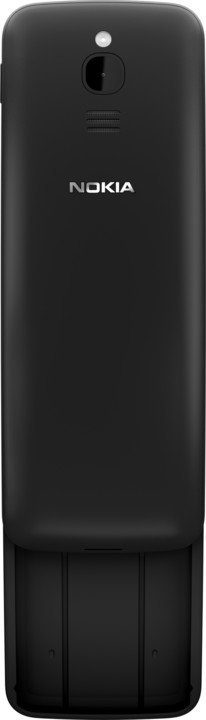 Nokia 8110 4G Single SIM Black - obrázek č. 5