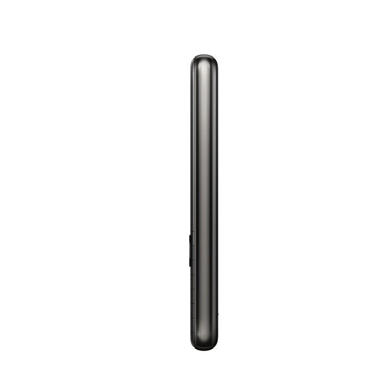 Nokia 8000 4G Dual SIM Black - obrázek č. 3