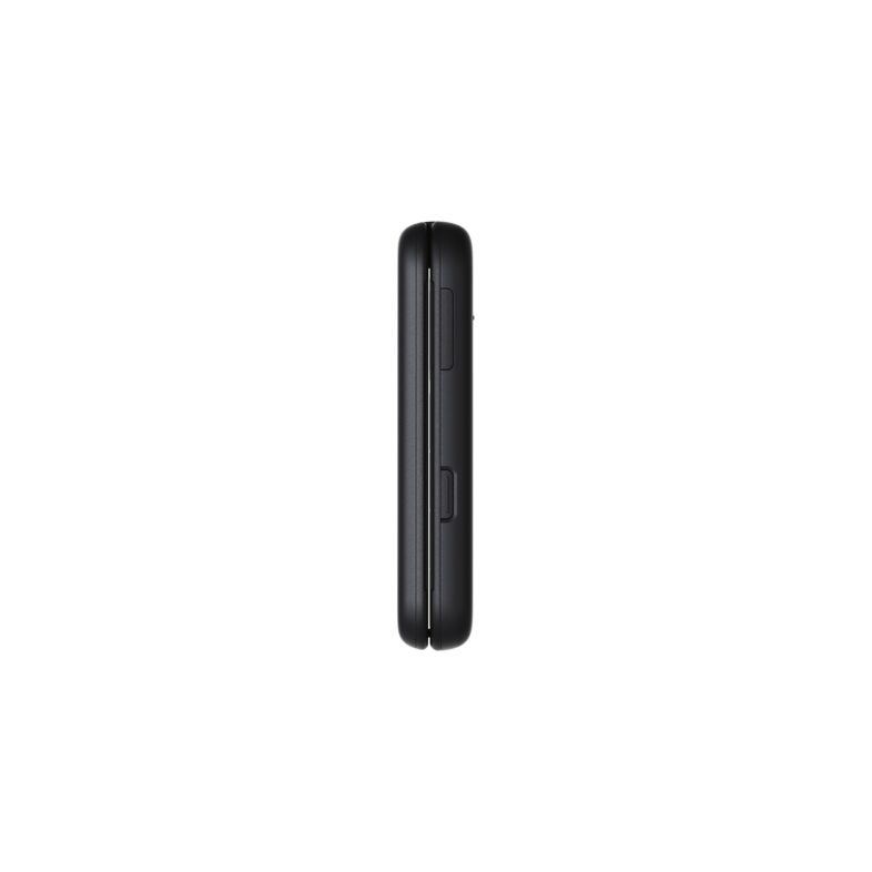 Nokia 2660 Flip Dual SIM Black - obrázek č. 9