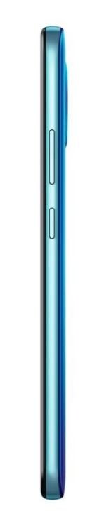 Nokia 3.4  (3/ 64GB) Dual SIM Modrá - obrázek č. 3