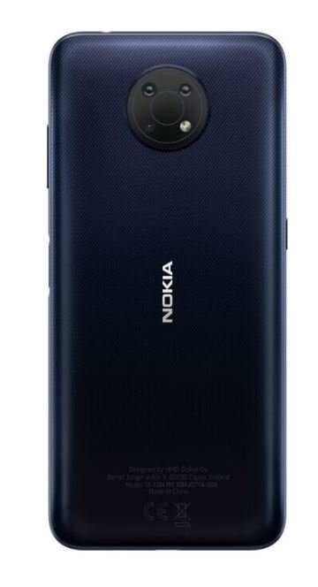 Nokia G10/ 3GB/ 32GB/ Blue - obrázek produktu